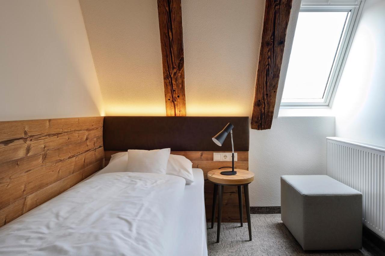 Aparthotel Rose エルヴァンゲン エクステリア 写真