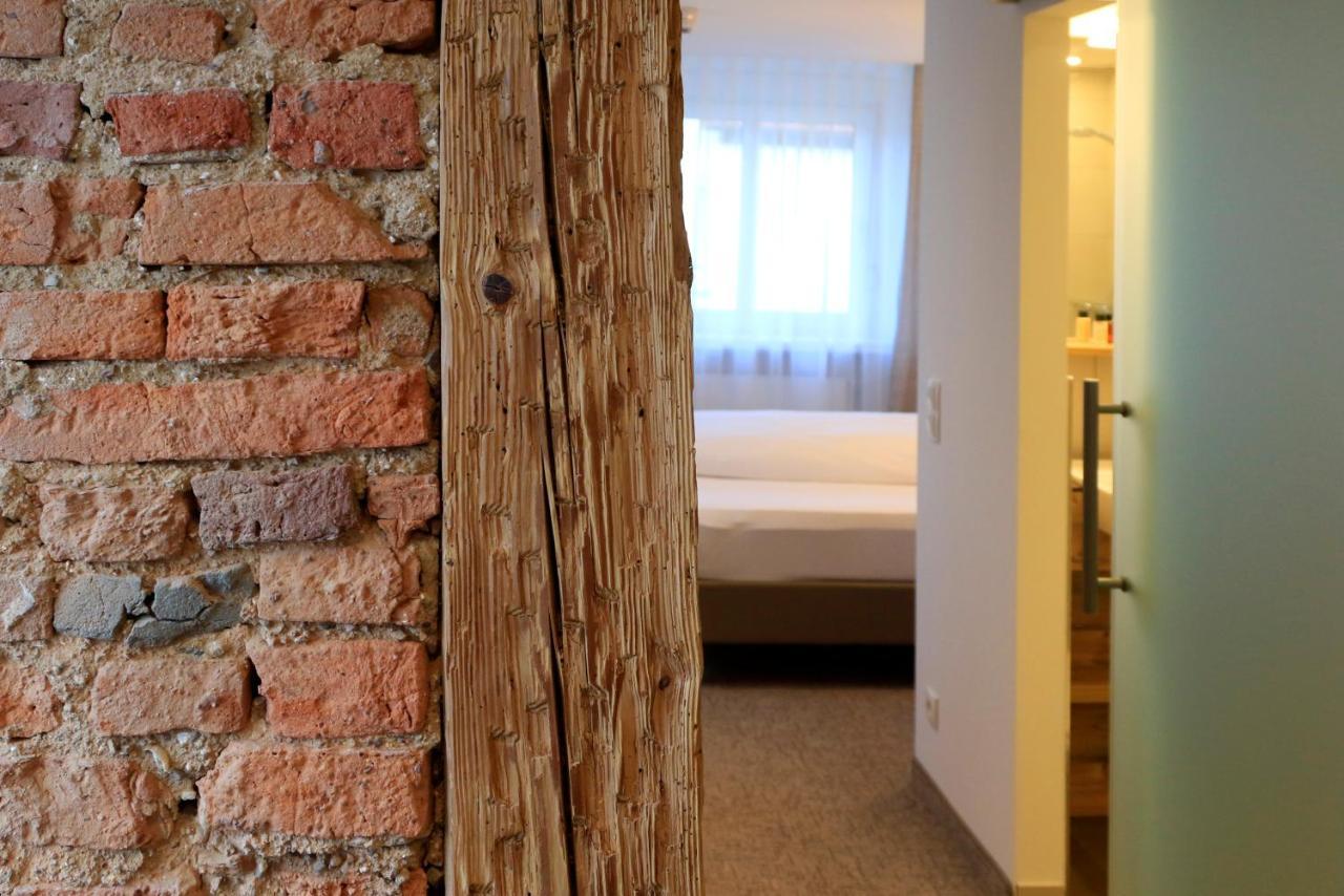 Aparthotel Rose エルヴァンゲン エクステリア 写真