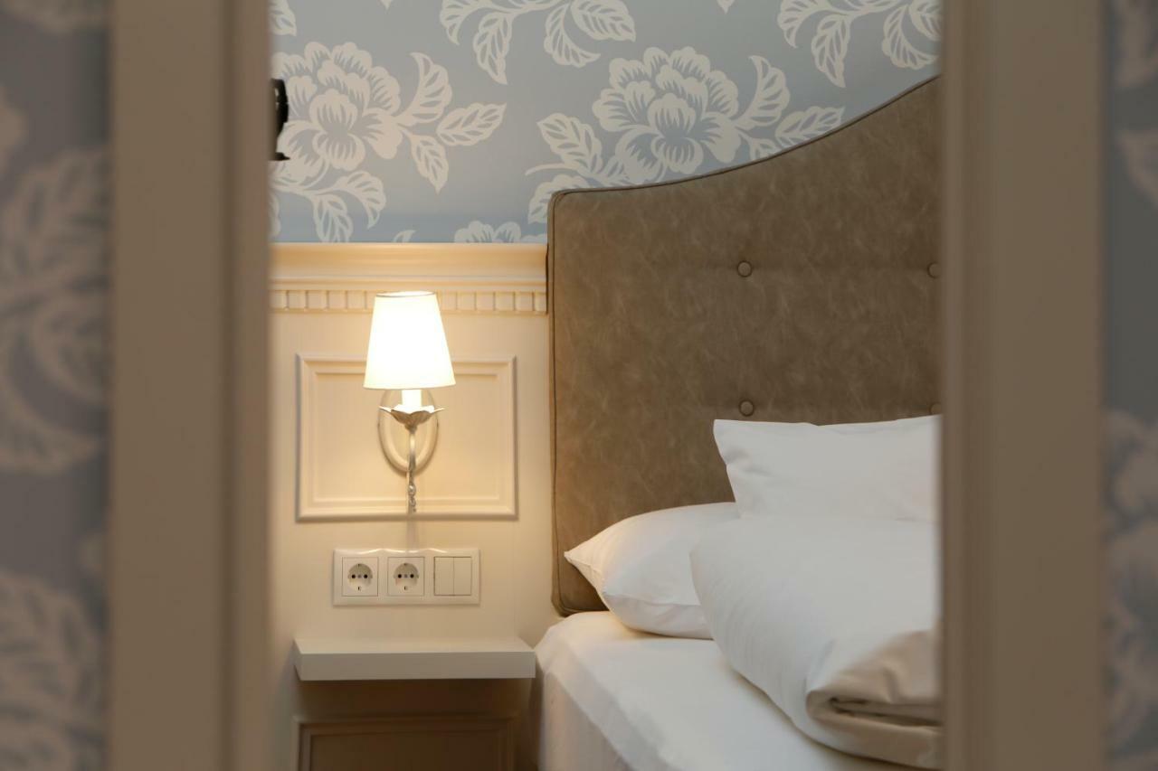 Aparthotel Rose エルヴァンゲン エクステリア 写真