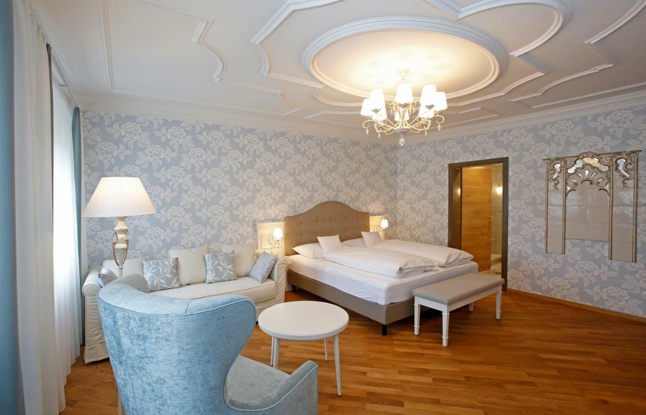 Aparthotel Rose エルヴァンゲン エクステリア 写真